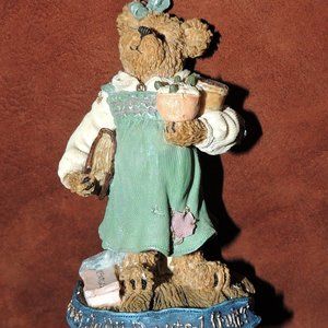 Jennifer Newmom Great Expectatations - Boyds Bears & Friends